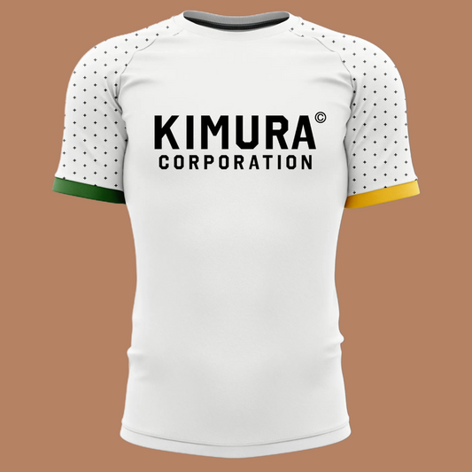 The "Chicken Broccoli and Rice" Rashguard