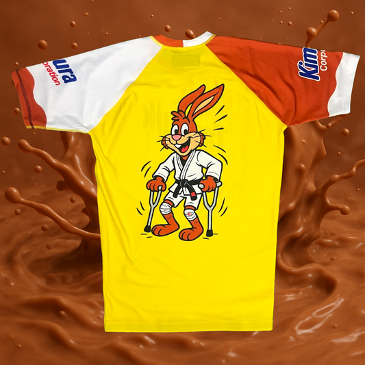 Need to Tapquik Rashguard