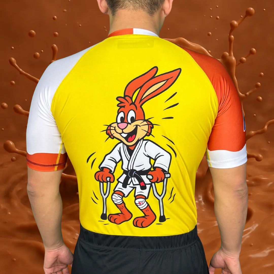 Need to Tapquik Rashguard