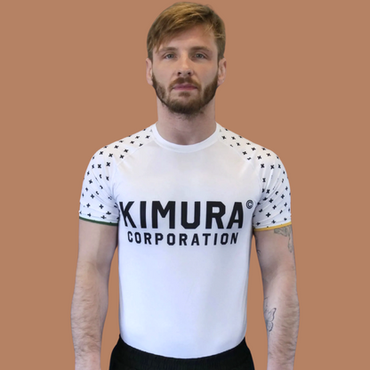 The "Chicken Broccoli and Rice" Rashguard