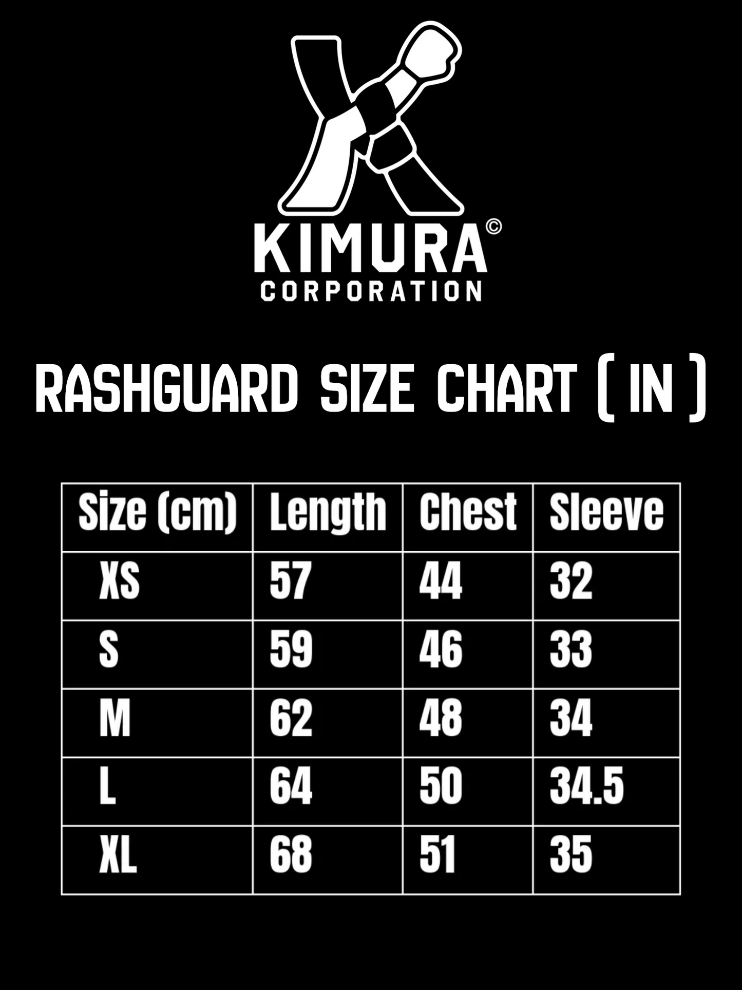 The "LUCKY SARMS" Rashguards
