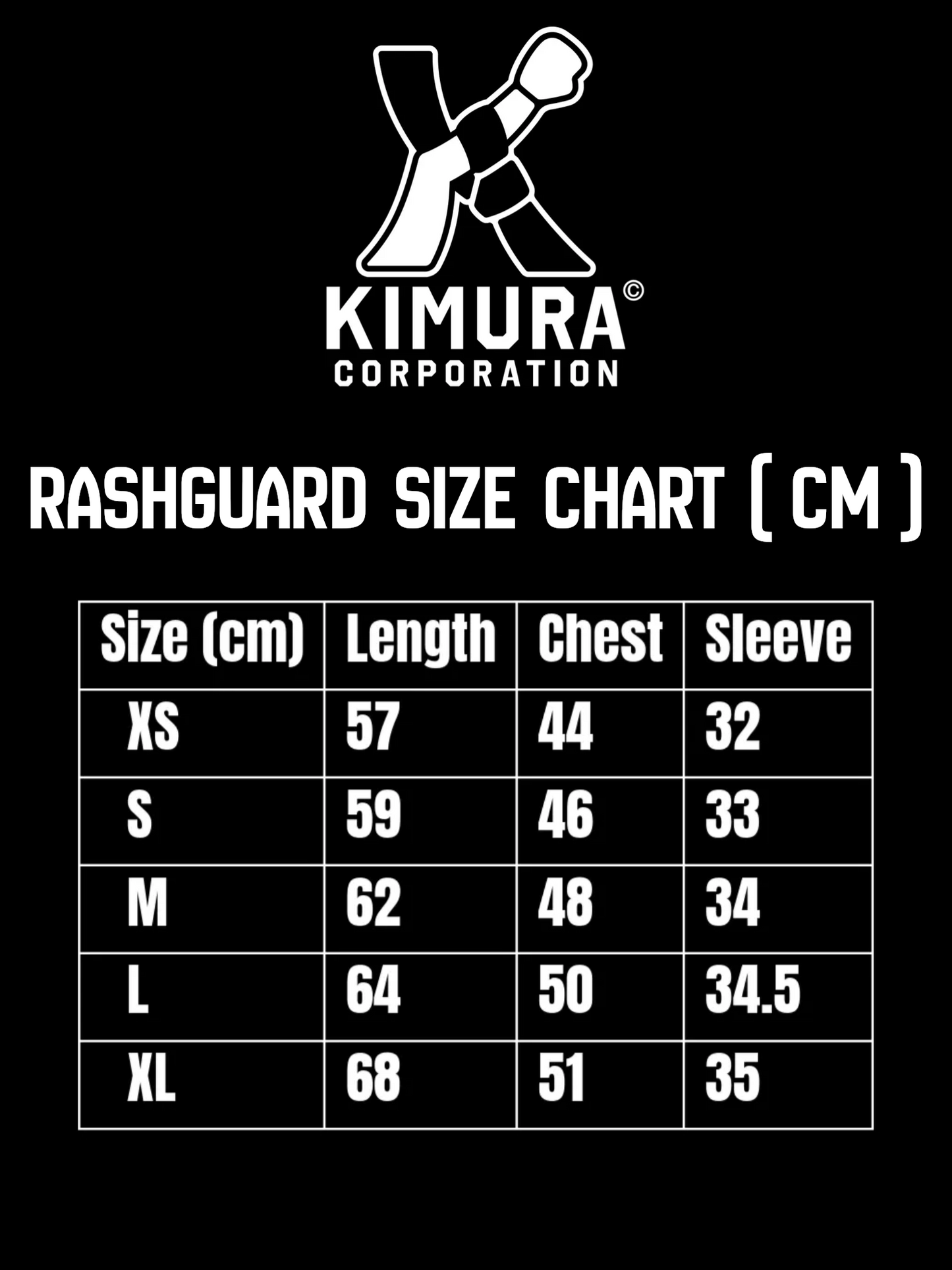 The "LUCKY SARMS" Rashguards