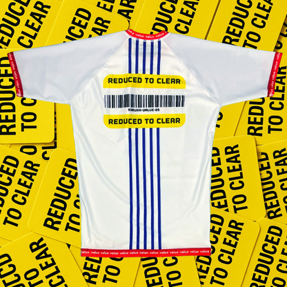 KIMURA VALUE RASHGUARD