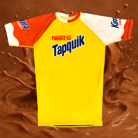 Need to Tapquik Rashguard